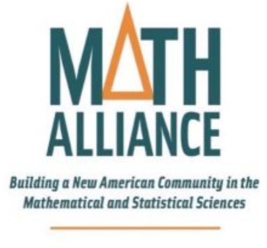 Math alliance logo