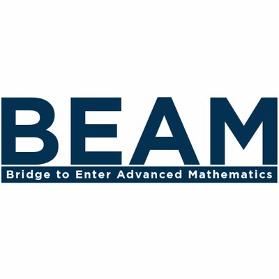 BEAM logo