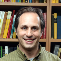 Photo of Prof. Steinberg