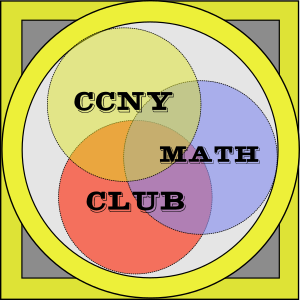 Math club logo