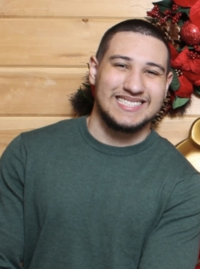 Christopher Barbosa