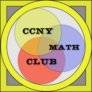 Math Club Logo